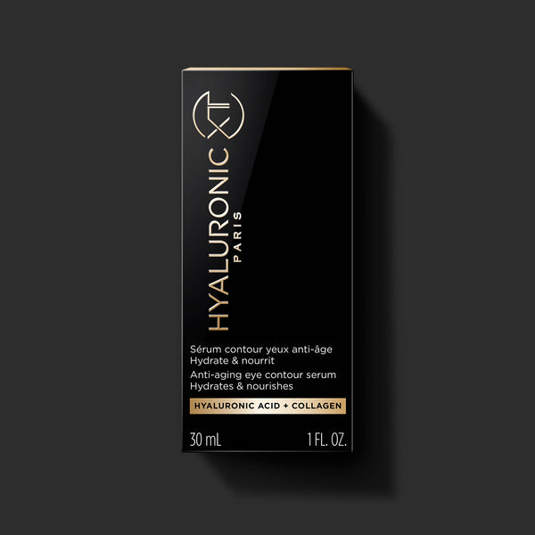 ANTI-AGING EYE CONTOUR SERUM