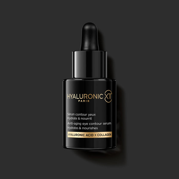 ANTI-AGING EYE CONTOUR SERUM