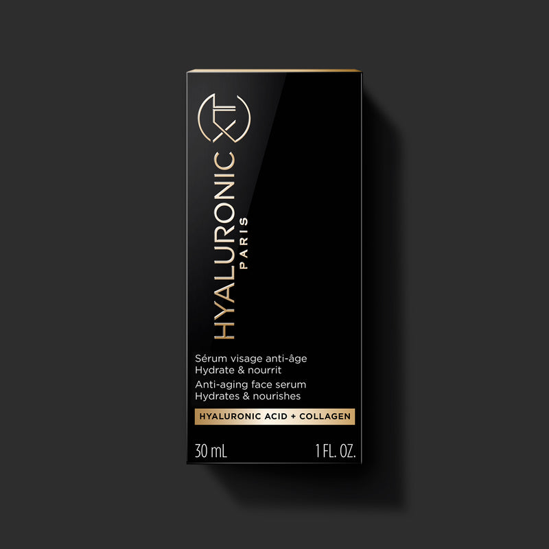 ANTI-AGING FACE SERUM